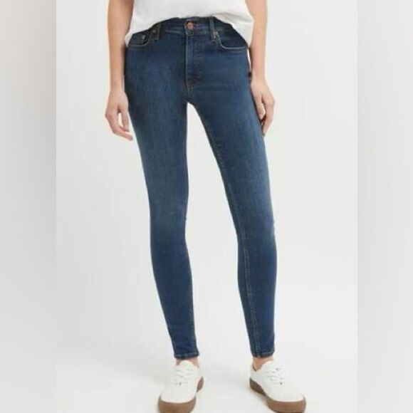 NWT·French Connection jeans🆕 - Picture 1 of 3